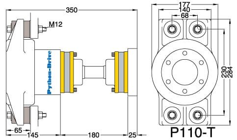 P110-T