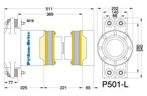 P501-L