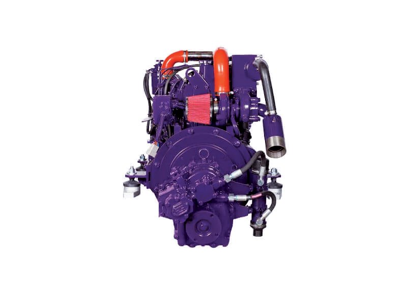 HM4.83 HayNav Marine HM4.83 HayNav Marine