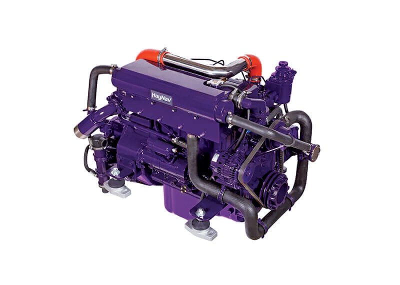 HM4.83 HayNav Marine HM4.83 HayNav Marine