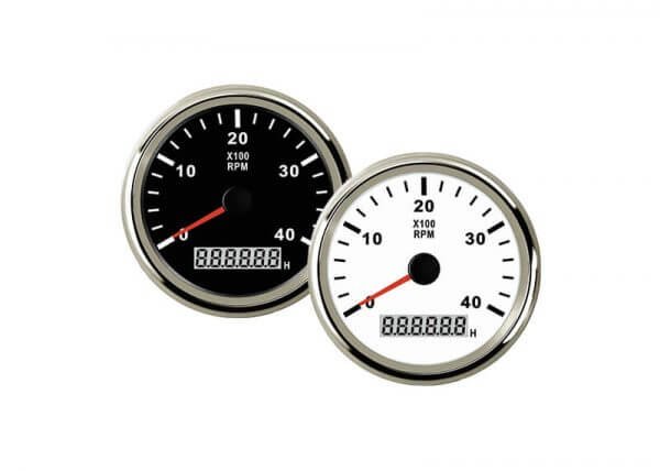 Tachometer