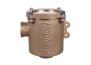 HayNav Water Strainer 1,5"