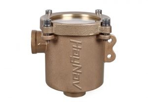 HayNav Water Strainer 1