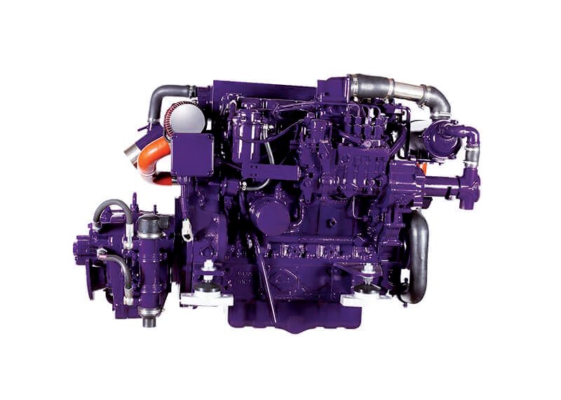 HM4.100 HM4.130 HayNav Marine HM4.100 HM4.130 HayNav Marine