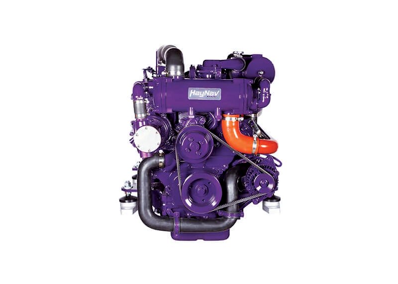 HM4.100 HM4.130 HayNav Marine HM4.100 HM4.130 HayNav Marine