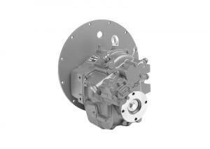 TM 93 gearbox