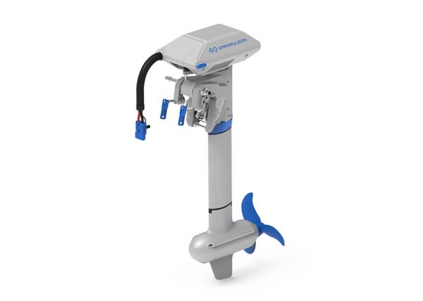 ePropulsion Navy 6.0 Electric Outboard Motor