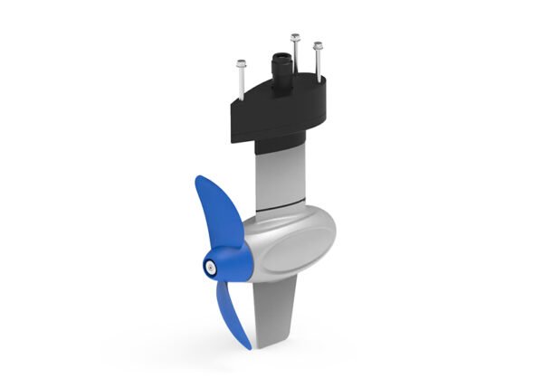 ePropulsion Pod Drive 1.0 Evo
