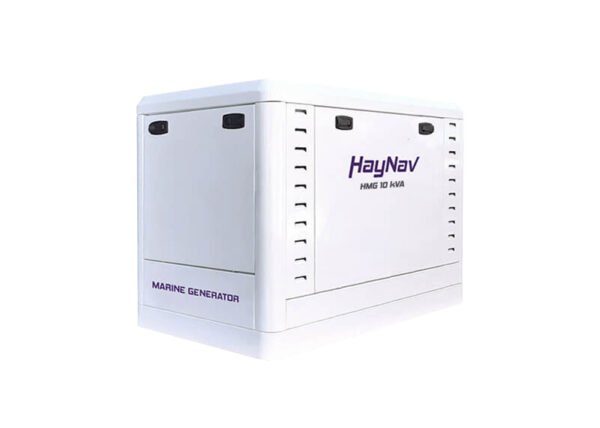 HayNav Marine HMG 10 Generator