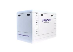 HayNav Marine HMG 12 Generator