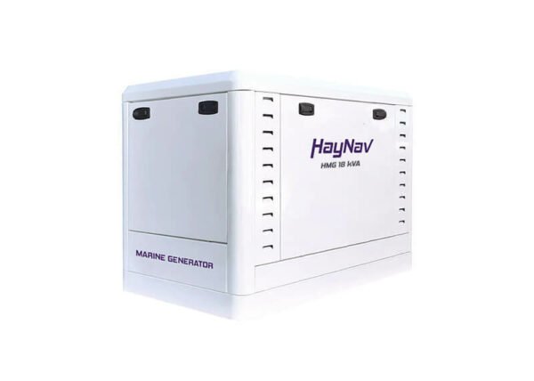 HayNav Marine HMG 18 Generator