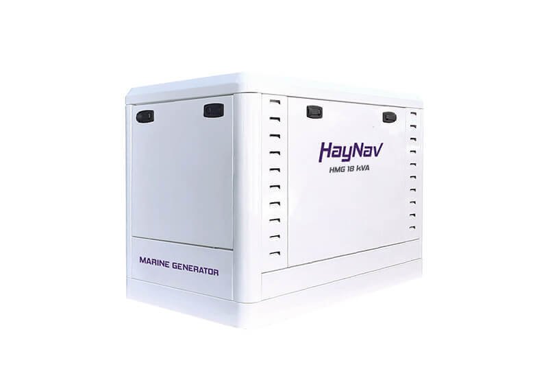 HayNav Marine HMG 18 Generator