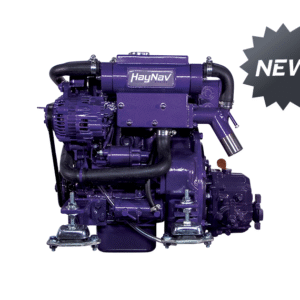 HM2.16 HayNav Marine front